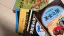 新版丁丁历险记·小16开：向日葵教授绑架案 儿童文学读物 小学生课外阅读故事书 儿童年货节送礼 实拍图