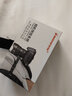 BESNFOTO佰信（BESNFOTO） 单反相机快挂扣快枪手摄影腰带腰挂微单相机包肩带肩挂 BX-2056套装-黑色 实拍图