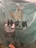 美罗邦（Meloban）夏季短袖t恤男士翻领百搭有领polo衫修身保罗衫衣服男装 夏装带领 橘色 XL 【建议穿125-135斤】 实拍图