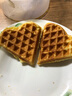 米凡欧斯（Mifanours） 米凡欧斯Mifanou）家用华夫饼机多功能鸡蛋仔机松饼机蛋糕机蛋卷机 温控板自选6套盘+主机 实拍图