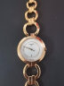 天梭（TISSOT）瑞士手表 弗拉明戈系列腕表 钢带石英女表 T094.210.33.116.01 实拍图