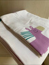 MIDO HOUSE铭都床上四件套60支Pro长绒棉纯棉儿童套件床笠被套马年限定粉红小马1.8m床笠款 实拍图