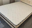 意米之恋床垫可折叠椰棕床垫棕垫硬薄宿舍垫子3E椰棕厚5cm 1.8m*2m D005-3 实拍图