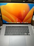 苹果（Apple） MacBook Pro/Air 二手苹果笔记本电脑 商务 办公 游戏 设计 剪辑 99新16寸VK2VM2-i9-64-2T独显8G 实拍图