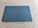 华为HUAWEI MateBook E 12.6英寸OLED全面屏二合一笔记本电脑 平板电脑办公本 11代酷睿i5 16+512GB WiFi蓝  晒单实拍图