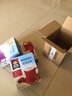 桂格（QUAKER） 醇香即食燕麦片540g袋装牛奶高钙/紫薯/红枣味营养早餐麦片  红枣高铁*2+紫薯高纤*1袋 实拍图
