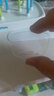 明月镜片PMC超亮系列定制眼镜片1.67天视A6膜日常通用非球面配镜片2片 实拍图