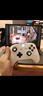 XBOX微软原装XBOX ONE S游戏手柄 电脑PC无线蓝牙steam通用黑神话悟空 ONE S冰雪白单手柄 实拍图