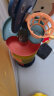 慕舟婴儿玩具叠叠转转乐轨道滑球塔0-1-3岁早教智能套圈滚滚球 实拍图