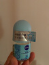 妮维雅（NIVEA）【孙颖莎同款】走珠液腋下香体滚珠抑止汗露夏季异味狐臭腋臭清香 女士活力清新12ml便携装 实拍图