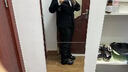 罗蒙西服套装女士职业装修身单西正装商务OL女式面试工作通勤西装外套 实拍图