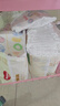 好奇（Huggies）金装纸尿裤NB80片(5kg以下)新生儿小号婴儿尿不湿云感裤超薄 实拍图