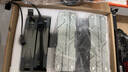 Thermalright(利民)Peerless Assassin 120 AGHP 3.0 热管风冷散热器 6热管双塔 带顶盖双C12风扇 PA120 实拍图