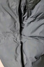 真维斯（JEANSWEST）羽绒棉服女加厚棉袄2024年冬季新款小个子保暖面包服情侣棉衣外套 黑色 S 实拍图