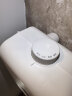美的（Midea）浴霸风暖壁挂式暖风机浴室毛巾架挂墙式取暖器卧浴两用移动便携 实拍图