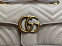 香奈儿（Chanel）CHANEL 22 手袋皮革女包链条包单肩包奢侈品潮牌 AS3261 B10681 NN489 晒单实拍图