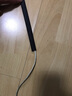 伊莱科（ELECALL）热缩管Φ1~40mm黑白色绝缘热缩套管耳机充电数据线电线电缆保护管 黑色 【2倍缩】φ8mm【5米】 实拍图