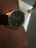 天梭（TISSOT）瑞士手表 力洛克系列自动机械男士手表 T006.407.36.053.00 实拍图