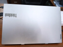 ThinkPad 联想ThinkBook16 13代英特尔标压核显 16英寸轻薄便携游戏本 商务办公大学生笔记本电脑 i5-13500H 16G 1T 6LCD 晒单实拍图