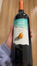 玛利亚海之情（Maria）干红葡萄酒750ml *6瓶整箱装西班牙进口 实拍图