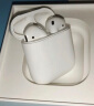 Apple AirPods 配充电盒 Apple蓝牙耳机 【挚爱礼物款】【个性定制版】 实拍图