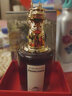 潘海利根（Penhaligon‘s）肖像兽首系列亚瑟眼中的世界龙浓香水75ml 东方香调 七夕生日礼物 实拍图