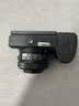 索尼(SONY) α A6400 A6300 A6600 a6000视频直播4K二手微单相机 A6500(16-50mm) 套机 95新 实拍图