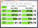 三星（SAMSUNG）990 980 PRO 970 EVO PLUS 非PM981 9A1 M.2 2280 PCIe NVMe SSD固态硬盘  适用笔记本台式机电脑 970 PRO PCIe3. 晒单实拍图