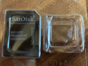 闪迪（SanDisk）64GB TF（MicroSD）存储卡 行车记录仪&安防监控专用内存卡 实拍图