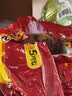 农心（NONGSHIM）韩国进口农心炸酱面 韩式拉面泡面传统酱拌面方便面 速食面 农心炸酱面140g*5袋 实拍图
