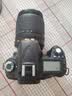 尼康/Nikon D90 APS画幅 入门二手单反相机 D90+18-105VR【套机】 9成新 实拍图