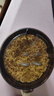 爱舒贝（AISHUBEI）不锈钢泡面碗学生宿舍泡方便面碗上班族饭碗饭盒食堂大号快餐杯 1000ML碗+盖【配贴纸】 实拍图