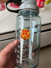 乐基因（nalgene） 原装进口 多功能吸管杯盖（无吸管） 实拍图
