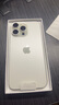 iPhone美版机 Apple 苹果 iPhone15 Promax 全新拆封未激活全网通手机 iPhone15Promax白色 6.7寸 256G 美版有锁+开孔 实拍图