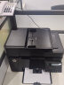 惠普（HP） LaserJet Pro MFP M128fn一体机（打印 复印 扫描 传真） 实拍图