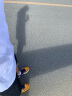 ASICS亚瑟士MAGIC SPEED 3男全掌全碳板竞速跑鞋专业马拉松跑步鞋 3代2E加宽1011B704-001 40.5 晒单实拍图