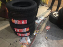 朝阳(ChaoYang)轮胎 舒适型轿车汽车轮胎 RP26系列 静音舒适 205/60R16 92H 实拍图