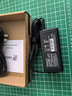 Delippo电源适配器12V5A60W品字尾口通用12伏4A4.5A3.8A小型电脑迷你主机监控LED液晶显示器充电器线 实拍图