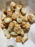 凤祥食品优形炸鸡香酥鸡米花脆皮鸡块半成品空气炸锅食材休闲零食年货小吃 【拍4件领券】劲脆鸡米花500g 实拍图