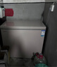 海信（Hisense）203升减霜冰柜家用商用小型冷柜 冷藏冷冻转换囤货母婴 一级能效卧式冰箱BD/BC-203NUD以旧换新 实拍图