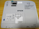 爱普生（EPSON）CB-X49 投影机 投影仪办公会议培训（3600流明 HDMI高清接口 3LCD 支持侧面投影） 实拍图