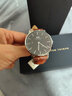 丹尼尔惠灵顿（DanielWellington）DW手表男女情侣表36mm欧美表皮带石英腕表父亲节礼物DW00100142 实拍图