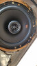 JBL汽车音响6.5英寸同轴全频喇叭车载扬声器 【Stage2 624同轴喇叭】 晒单实拍图