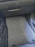 车丽友汽车脚垫主驾驶单片单独正驾驶司机位专用丝圈全大包围耐磨易清洗 【全包门槛】黑米+灰色丝圈 主驾驶脚垫【四种款式可选】 实拍图