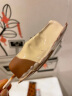 和路雪 梦龙 卡布基诺口味 冰淇淋家庭装 64g*4支 雪糕（新老包装 随机发货） 实拍图