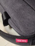 SANWA SUPPLY 笔记本电脑包 单肩肩带 通用替换装BAG-BELTC1BK 黑色 晒单实拍图