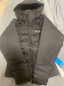 Columbia2025秋冬新品哥伦比亚羽绒服男金点热能保暖防水650蓬外套XE4190 XE4190-010 S (170/92A) 实拍图