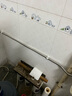 群瓷不锈钢波纹管热水器冷热4分加厚高压防爆水管家用金属进水软管 2米波纹管 实拍图