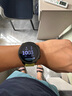 颂拓（SUUNTO）Vertical 越野竞速表跑步定位心率血氧户外运动智能手表 极光黄 实拍图