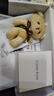 Colaivkloia十二生肖星月项链女银本命年时尚饰品锁骨链情人节生日礼物送女友 十二生肖星月项链【牛】 实拍图